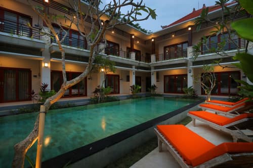 Avisara Villa & Suite, 