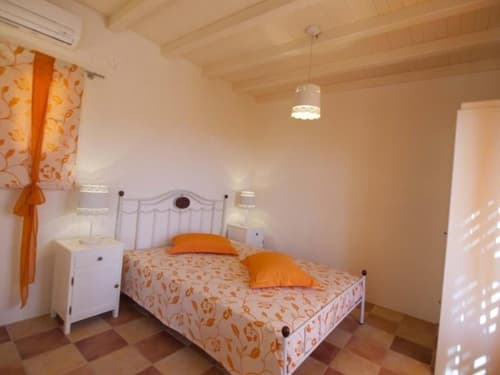 Ostria Village