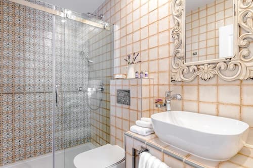 Heritage suites Zanini, 