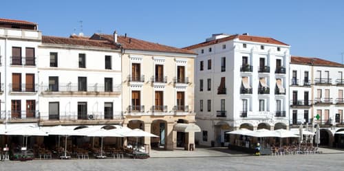 Soho Boutique Casa Don Fernando