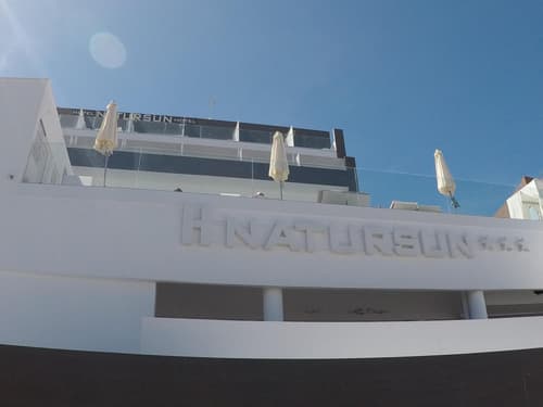 Hotel Natursun, 