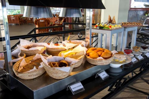 Malaika Beach Resort