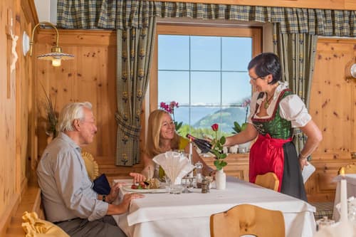 Naturhotel Miraval