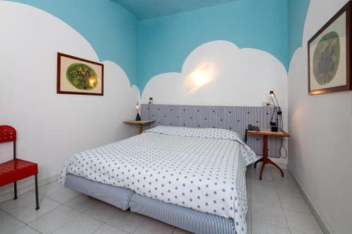 Hotel Il Falchetto, 