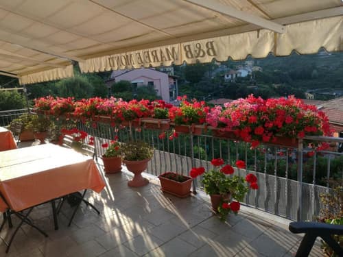 B&B Mare e Monti, 