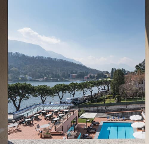 Hotel Lenno