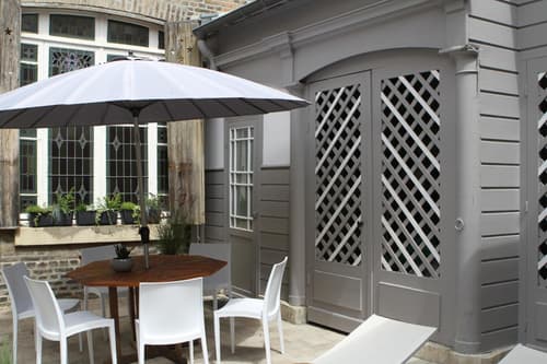 Une maison en ville, Hyper Centre ville, Spa, 