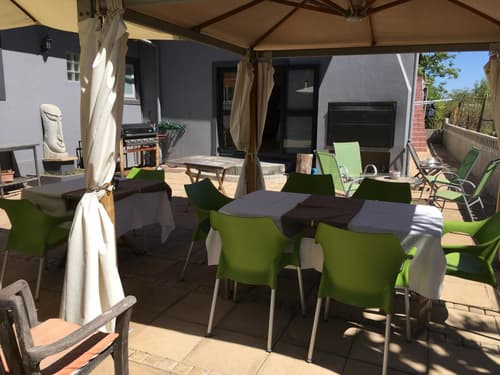 Ons Stee Bed and Breakfast, 