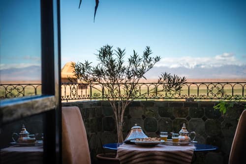 Hôtel Riad Dar Daïf, 