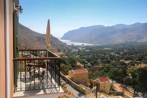 Symi Nautilus Luxury Suites