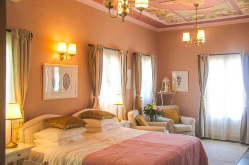 Symi Nautilus Luxury Suites