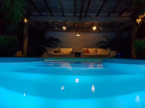 Villa Maria Bed and Breakfast