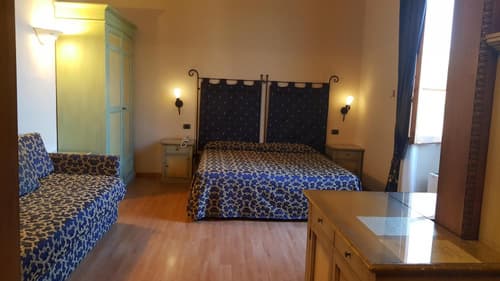 Residence La Repubblica, 