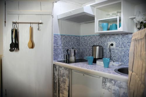 Resort a Palazzo B&B