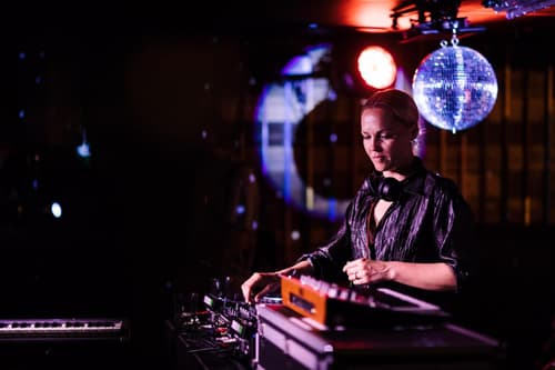 Generator Copenhagen, 