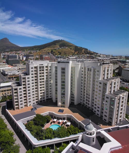 Southern Sun Waterfront Cape Town