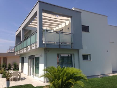 B&B Villa del Lago, 