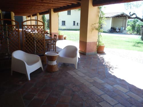 Agriturismo Villa Antonella, 