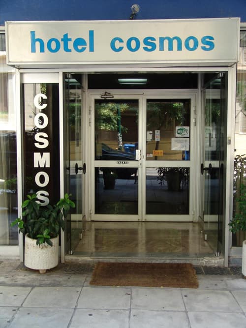 Hotel Cosmos