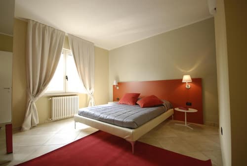 Relais Corte Bergamini