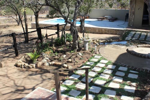 Woodpecker Lodge B&B