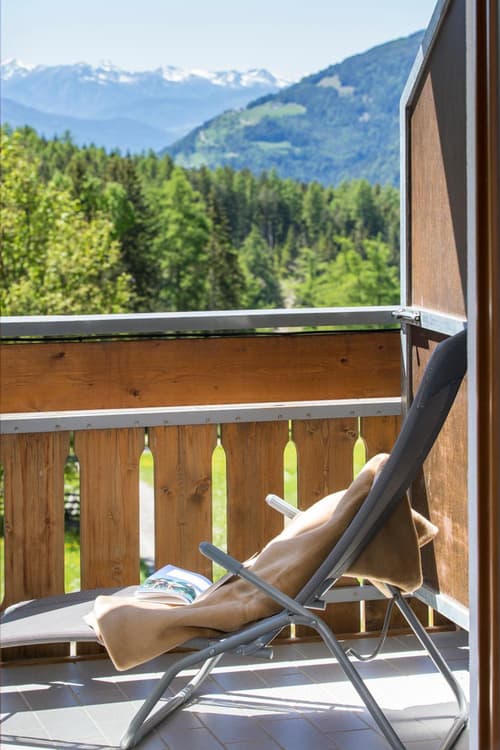 Naturhotel Miraval