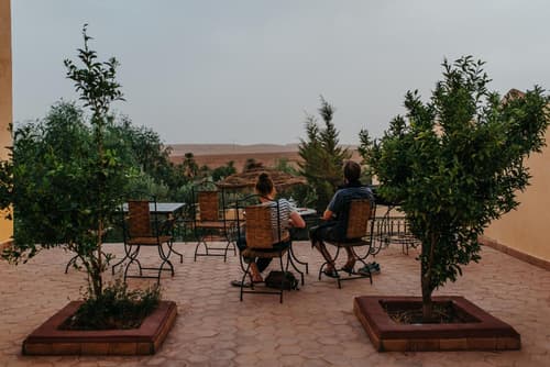 Kasbah Petit Nomade, 