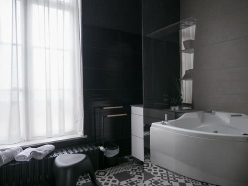 Une maison en ville Hypercentre - Spa