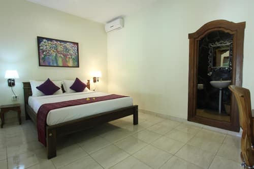 Nara Ubud Cottage by Mahaputra