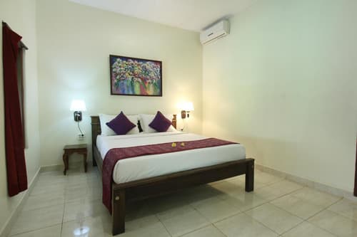 Nara Ubud Cottage by Mahaputra