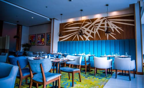 Novotel Yanbu Albahr