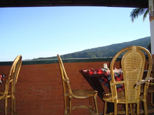 Taman Ayu Homestay Munduk Mitra RedDoorz