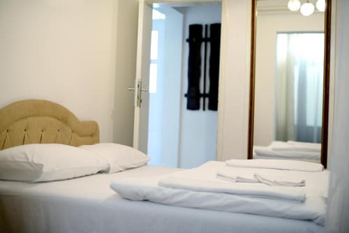 Hotel Sanja former Oliva, 