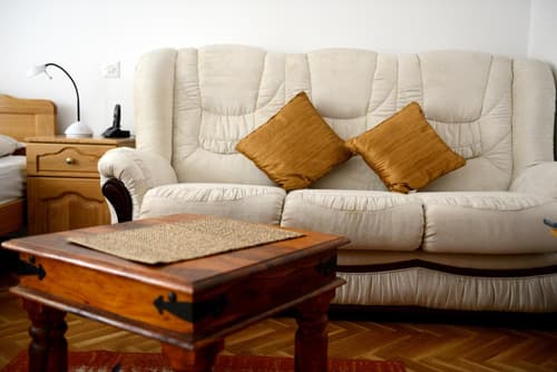 Hotel Sanja former Oliva, 