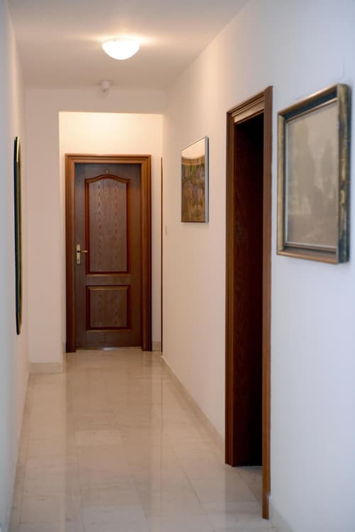 Hotel Sanja former Oliva, 