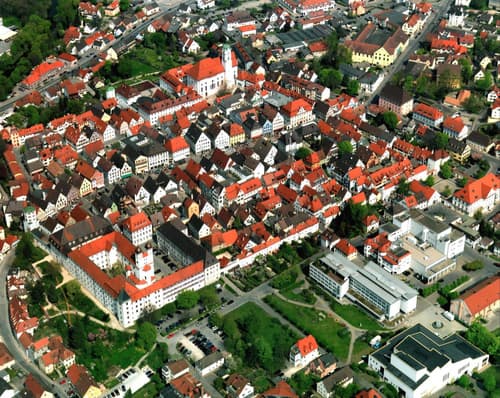 Brauereigasthof zur Münz seit 1586