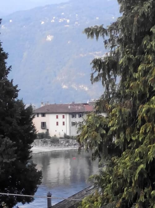 B&B Le Ortensie -Lago di Como