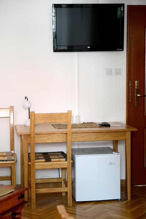 Hotel Sanja former Oliva, 