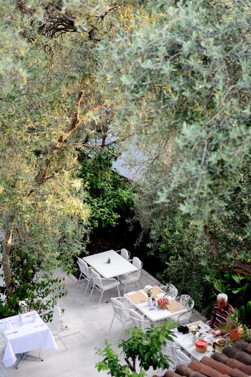 Hotel Sanja former Oliva, 