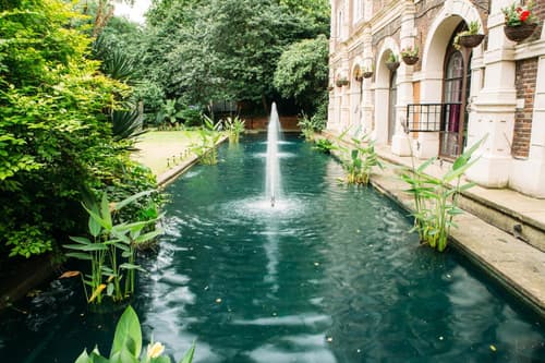 Safestay London Kensington Holland Park