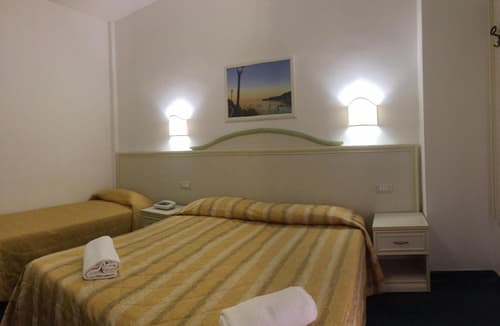 Hotel Due Torri