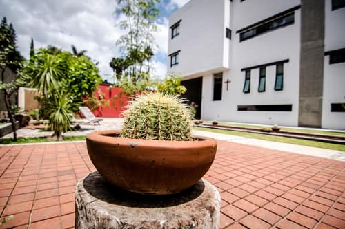 Maria Ines Hotel Suite