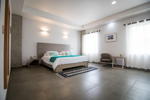 Maria Ines Hotel Suite, 