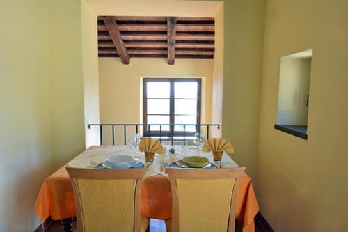 Agriturismo Fraschetta