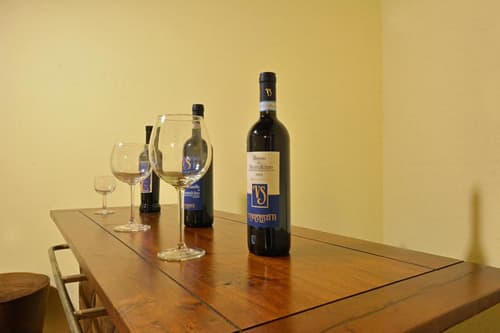 Agriturismo Fraschetta, 