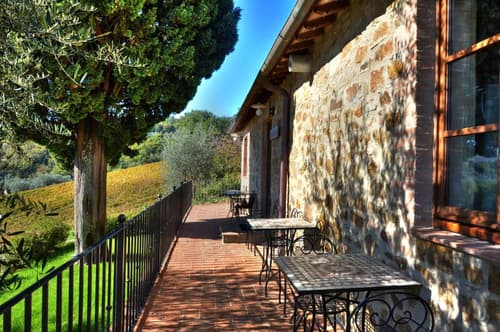 Agriturismo Fraschetta, 