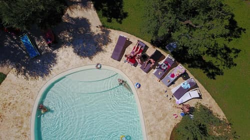 Isola Verde Agriturismo, 