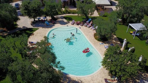 Isola Verde Agriturismo