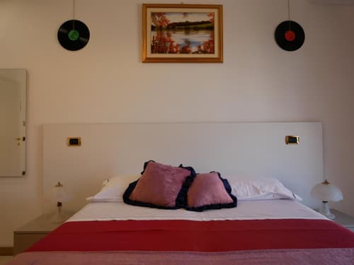 Donna Nicla B&B