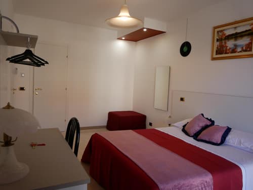 Donna Nicla B&B